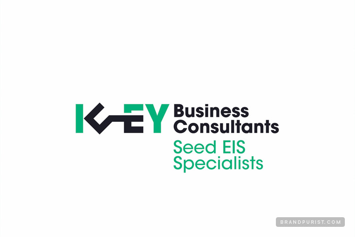 Key Business Consultants are Chartered Accountants as shown here in the logo.