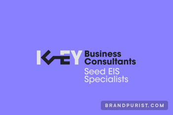 The Key Business Consultants logo lockup with ‘Seed EIS Specialists’ strapline.