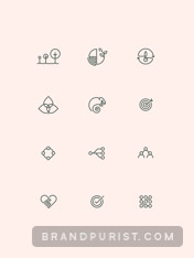 Icons designed for Shape Beyond.
