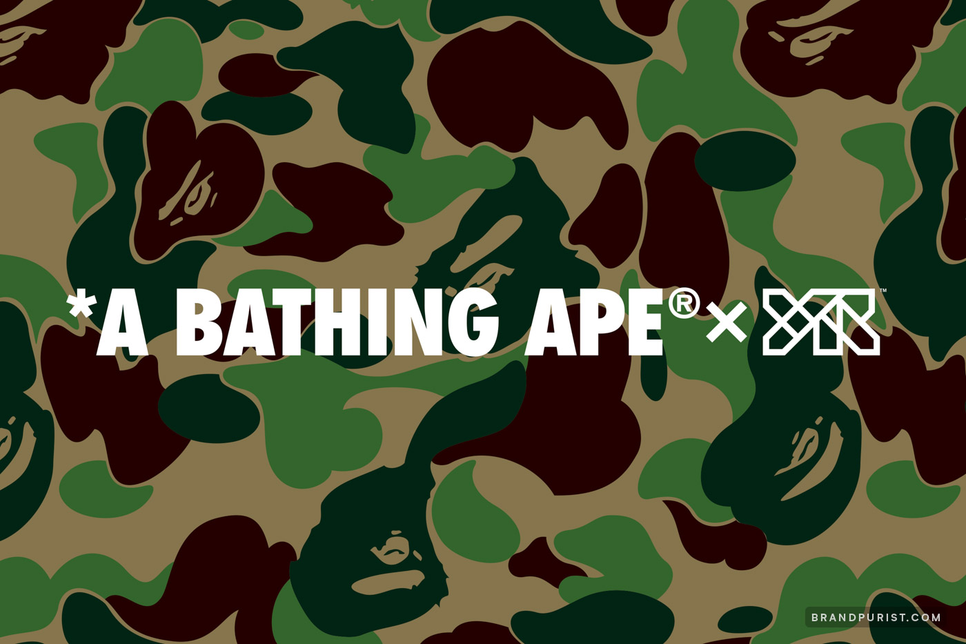 A Bathing Ape NFT