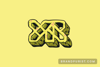 YR logo in SpongeBob skateboard-style Krusty Pants illustration.